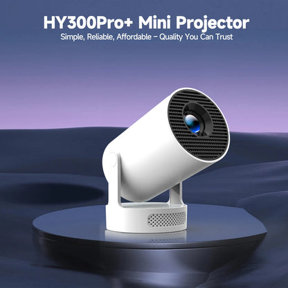 Mini Projector